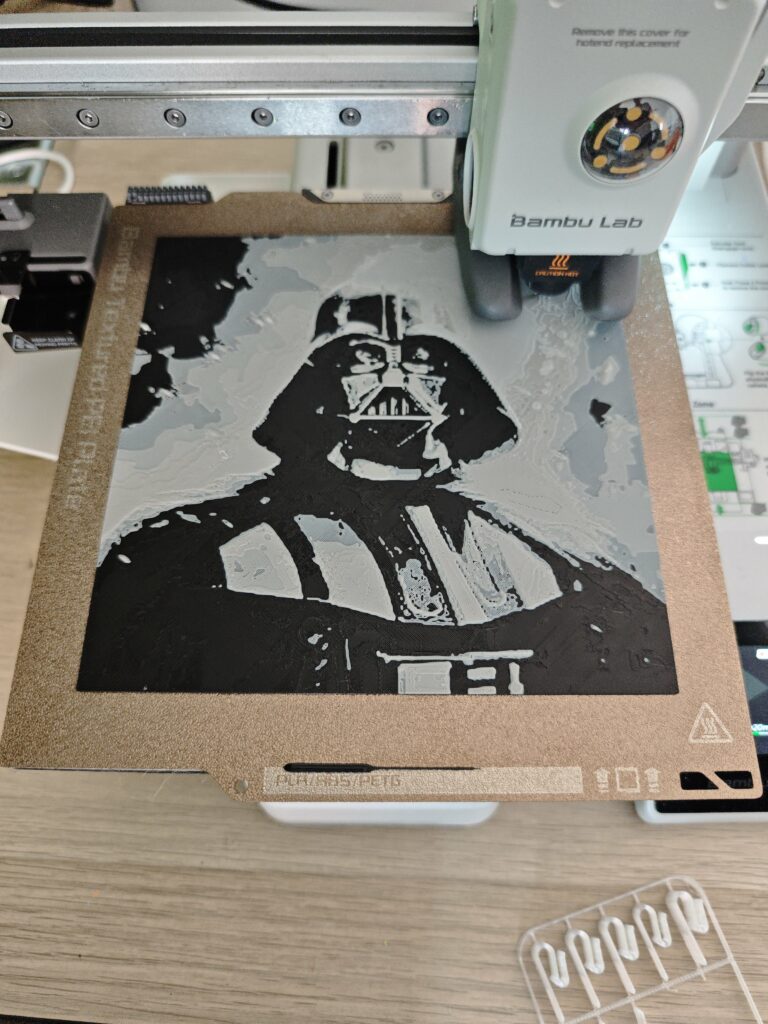 HueForge